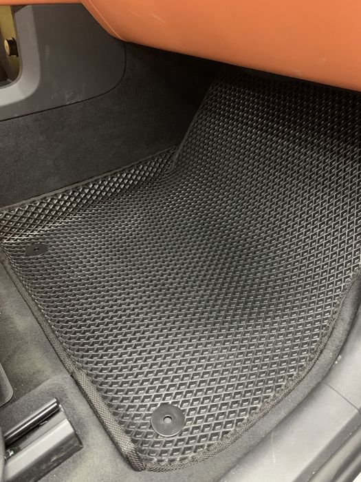 ЕВА EVA ЭВА ЭКО полики коврики