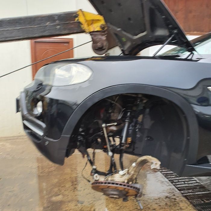 Service Auto BMW / Reparatii Motoare BMW/N57D30A/B/C /N62/N63/B57/B58/