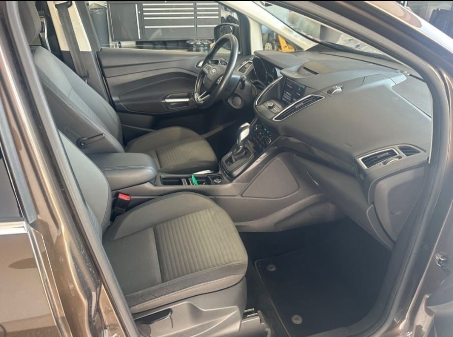 Vand Ford C-MAX  euro 6