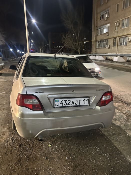Нексия 2 сатам хабарласыныздар