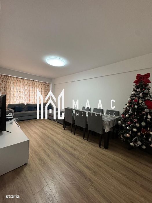 Apartament 3 camere de închiriat | Râmnicu Vâlcea, Agrement Ostroveni