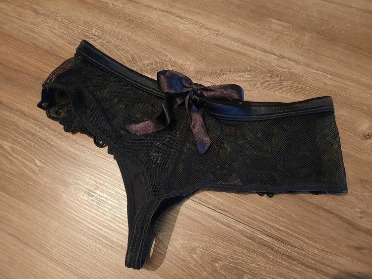 Прашки на Triumph