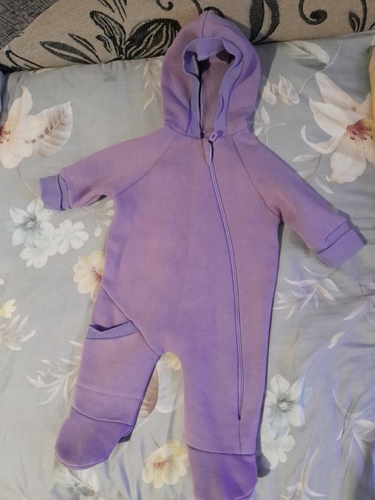 Продам детские вещи