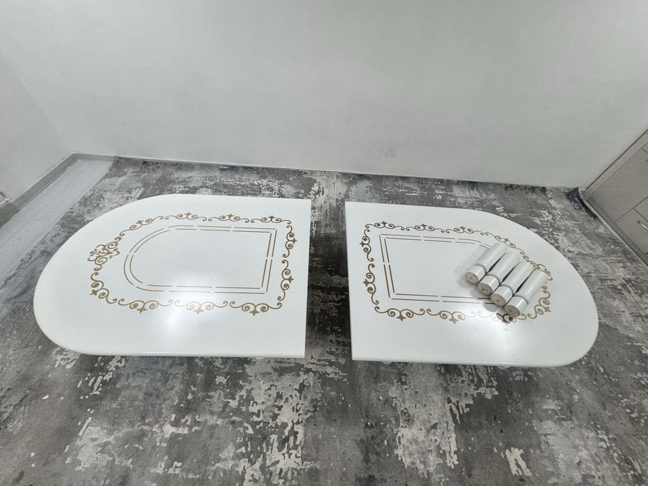 Продается стол 3 метра