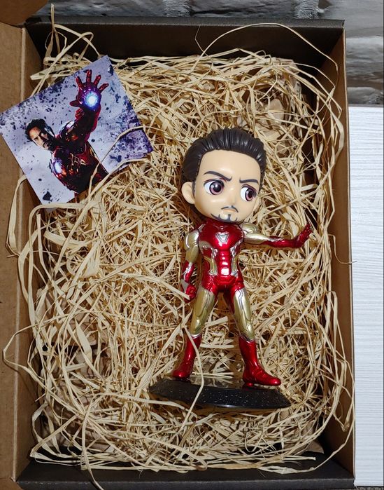 Фигурка супергероя Марвел/Marvel, Мстители- Avengers