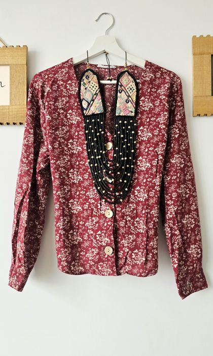 Cămașă MANGO S-M In 55%