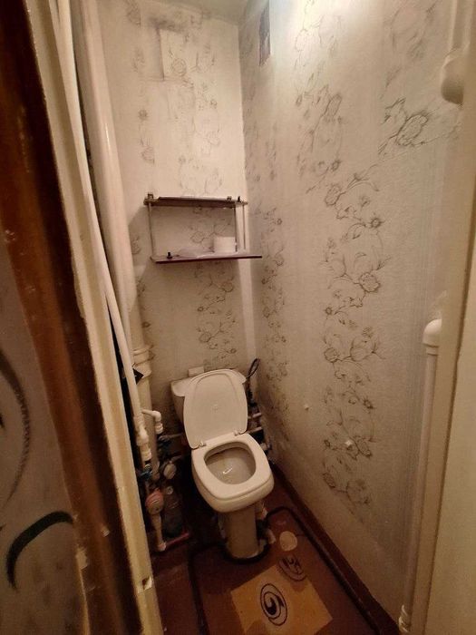 2 хонали квартира сотилади Учтепа Алгоритм 31  55м2