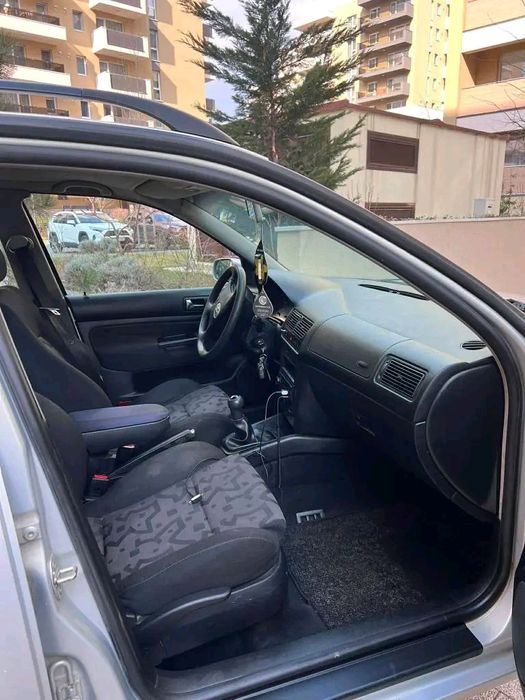 Volkswagen Golf 4 1.9 TDI ALH – Proprietar –