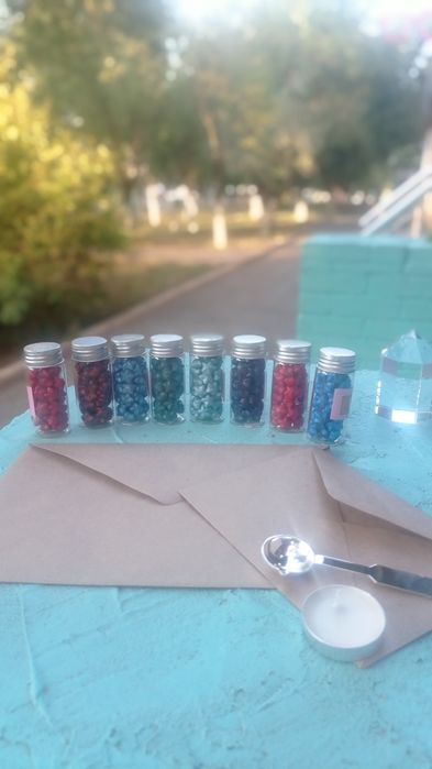 Сургуч для сургучной печати