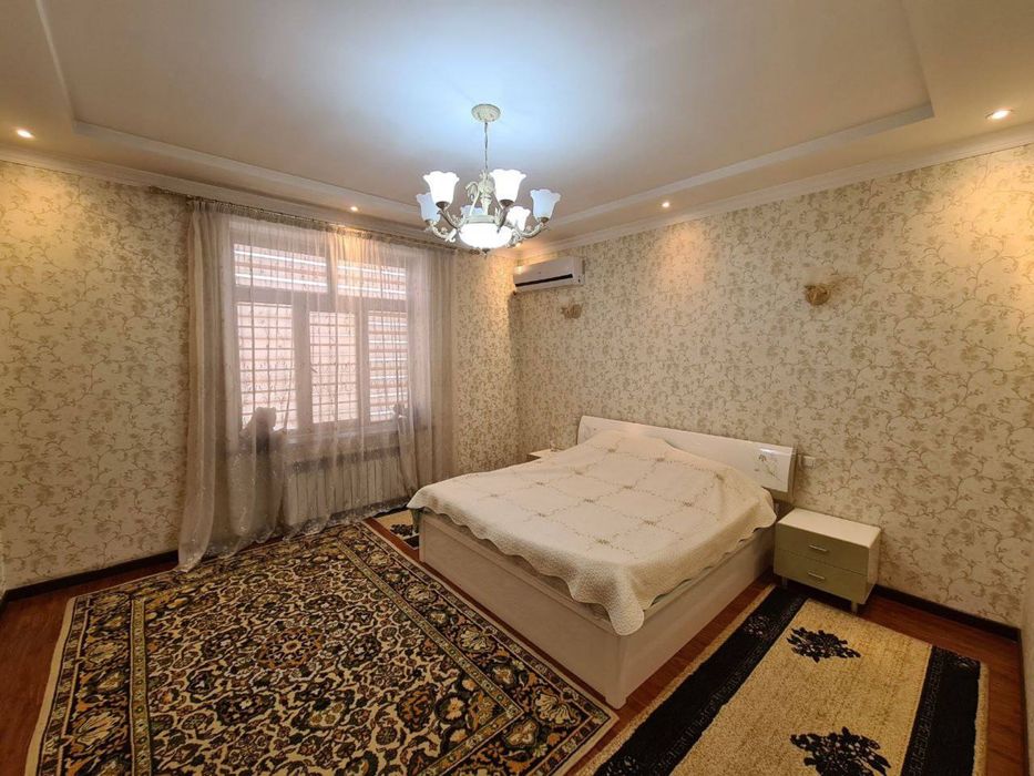 Продаётся дом по улице Никитина