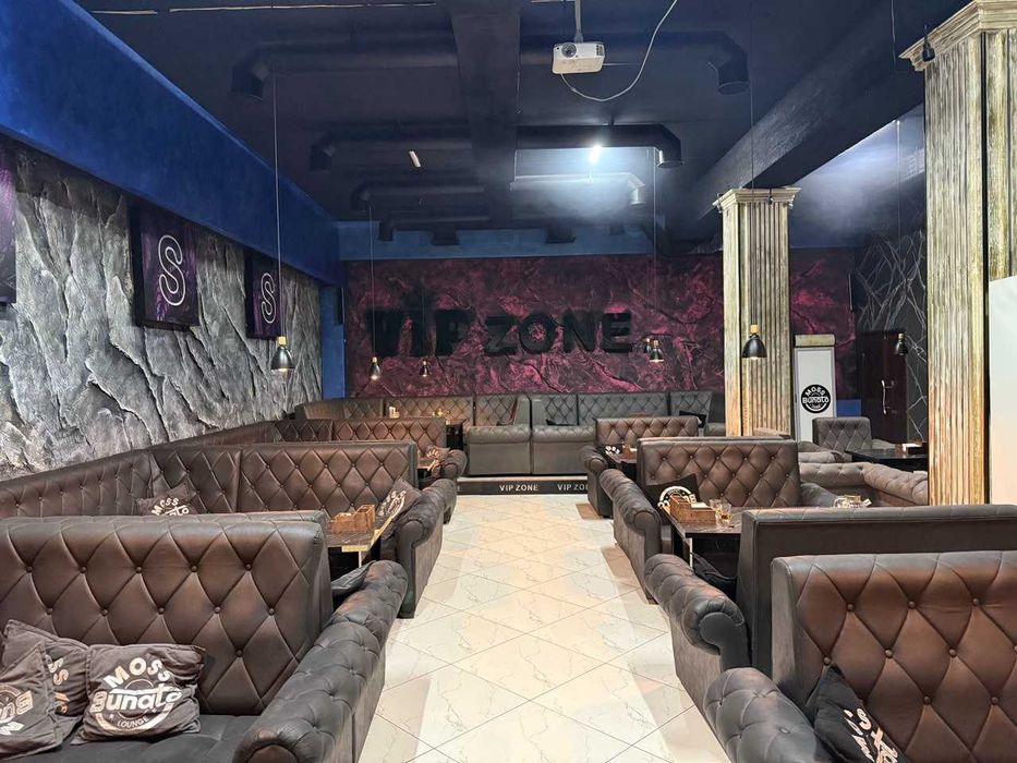 Сдаётся нежилое помещение на Юнусабад