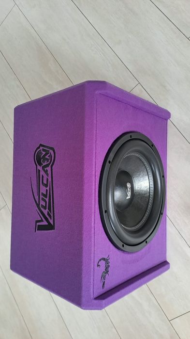 Продам колонку для автомобиля
