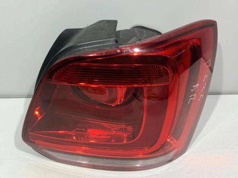 Stop dreapta Volkswagen Polo 5 facelift 6R1857508Q