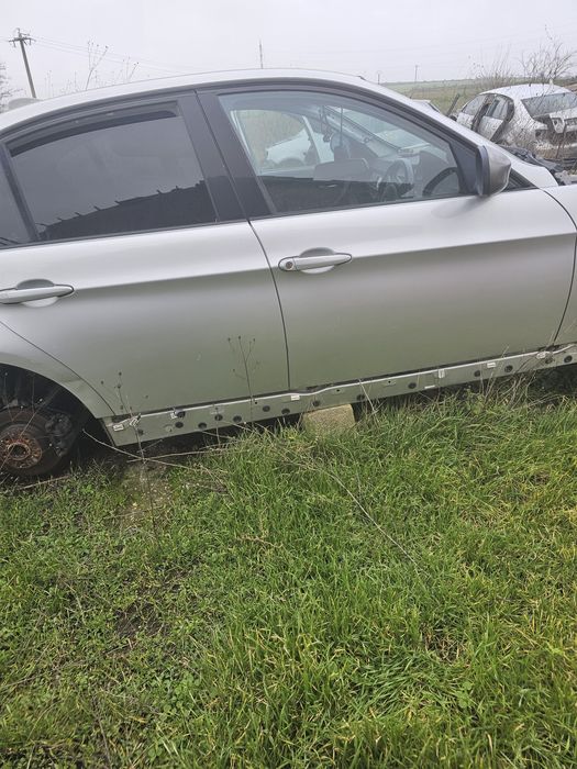 Dezmembrez BMW E 91 si E 90