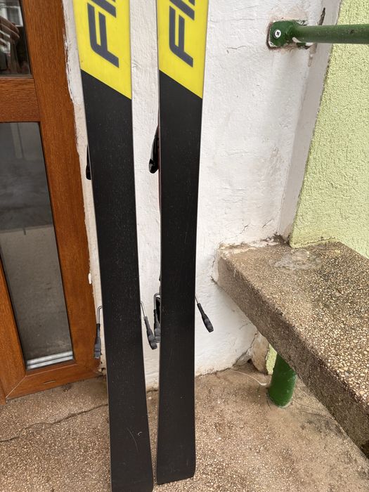 Schiuri Fischer RC4