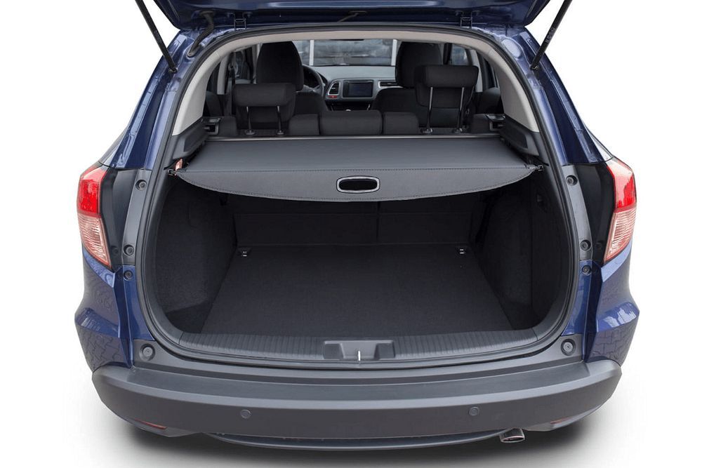 Щора за багажник за honda hr-v ii (2014-2022)