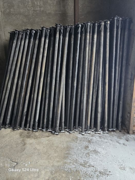 Опалубка,леса, струьцина арендаға беріледі. Апалка