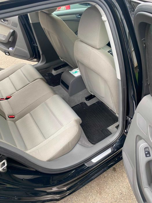 AUDI A4 2009 — imagine 5
