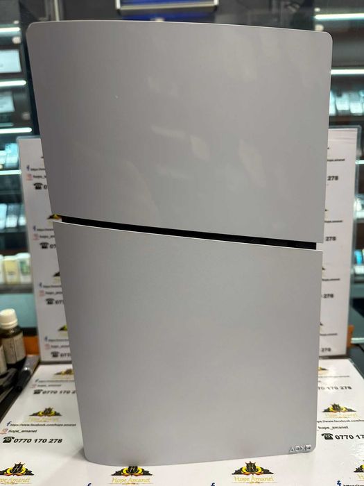 Hope Amanet P13 / PlayStation 5 Digital / 1TB