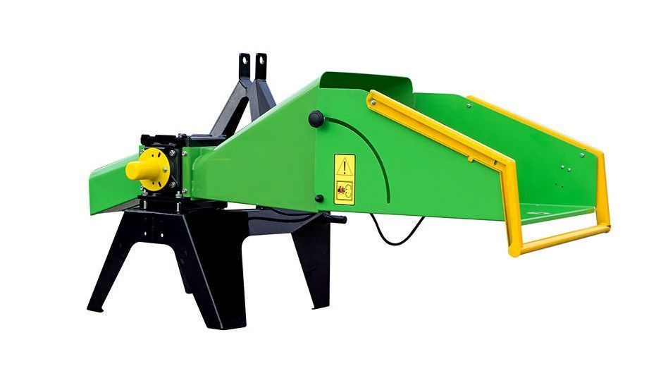 tocător crengi la tractor  r 40