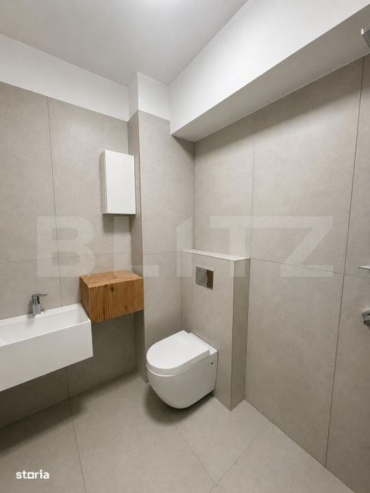 Apartament 3 camere, 70 mp, zona Calea Severinului