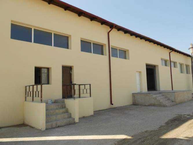 Hala industriala de inchiriat