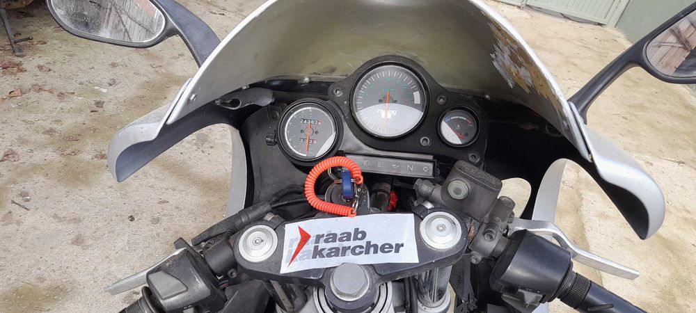 Aprilia RS 50 70cc kit