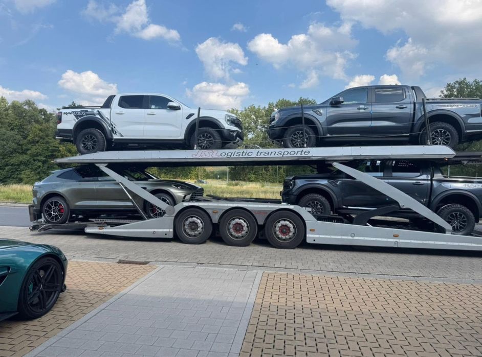 Transport Auto/Masini Austria/Germania/Olanda/Belgia