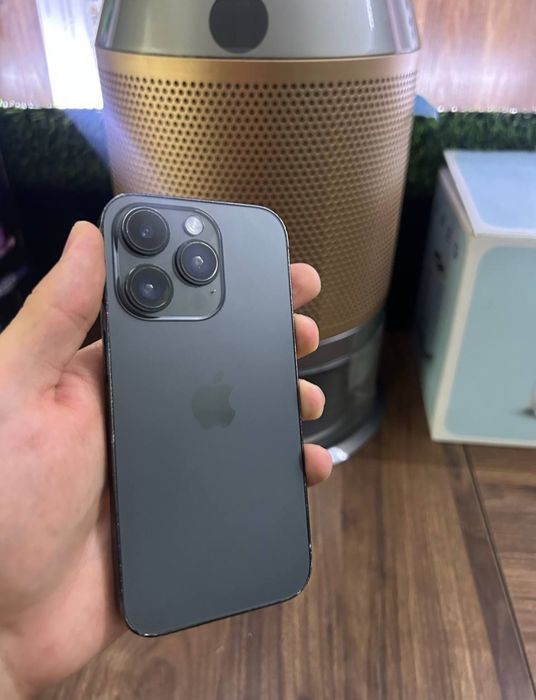 iPhone 14 Pro 128 gb