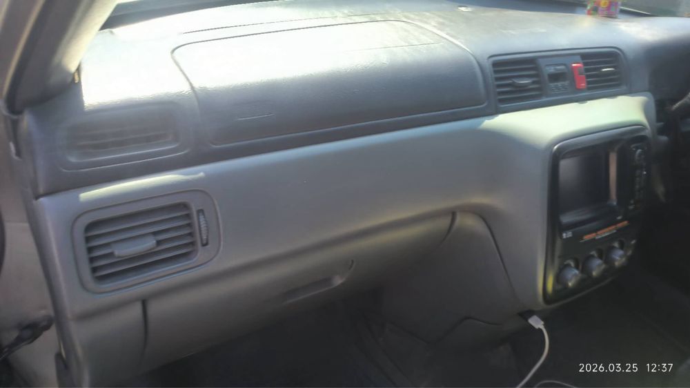 Honda Crv 1997 жылғы