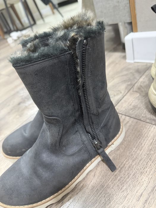 Обувь Zara, Next 35 размер