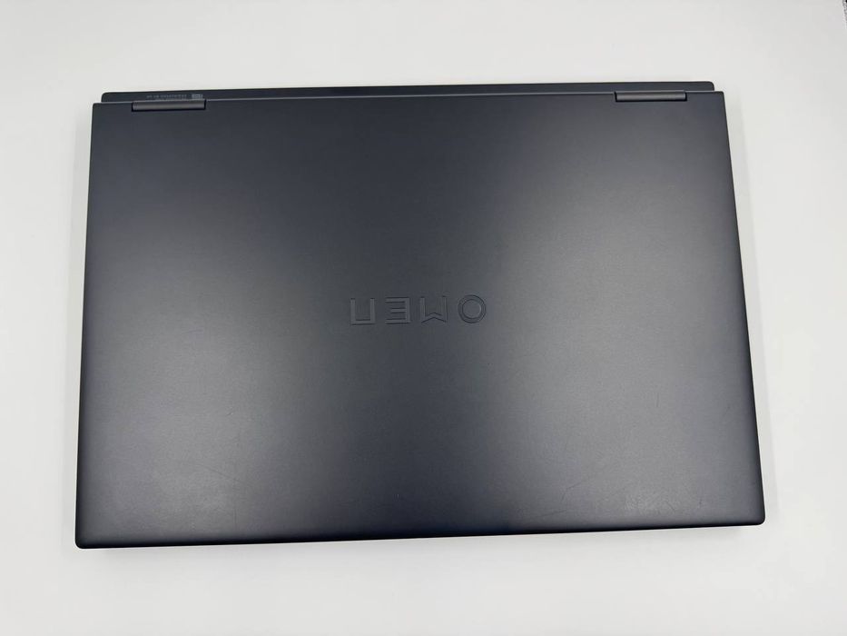 Hp Omen RTX 4070 i7-13650HX