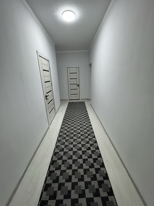 Долгосрочная аренда квартиры