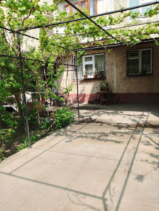 Квартира сотилади Киргили Ш.Рашидов25/1