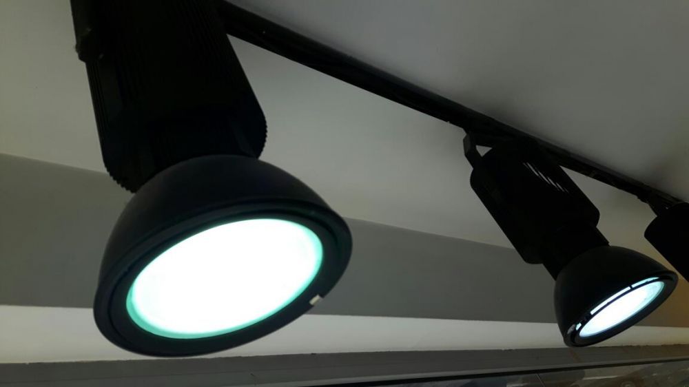 Proiector lampa 75w