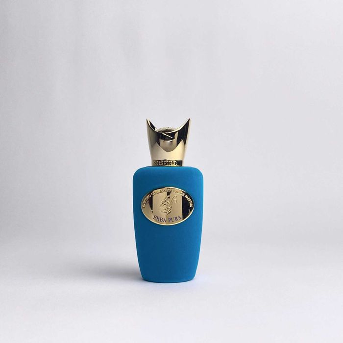 Sospiro Erba Pura 100ml EDP
