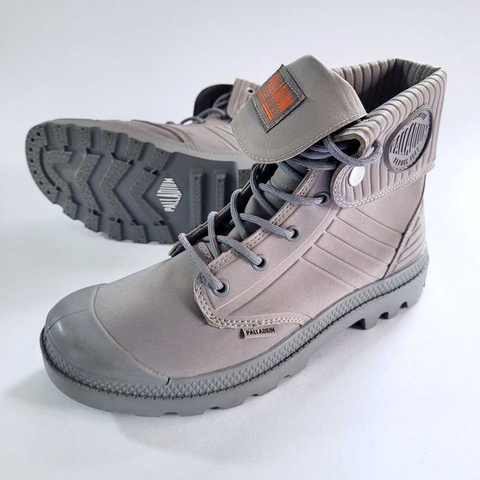 Palladium, оригинални 42