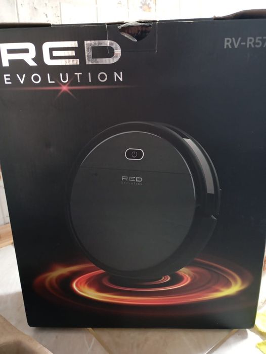 Робот пылесос в отличном состоянии 35 000