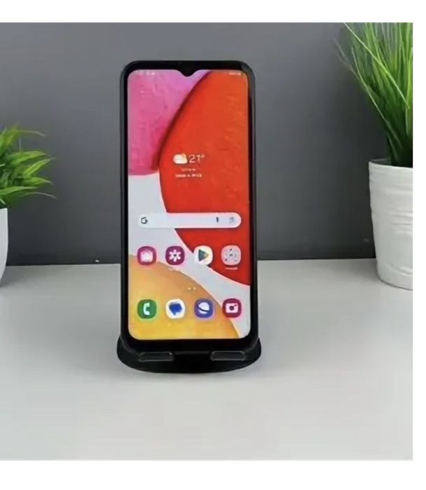 Самсунг А14 б/у