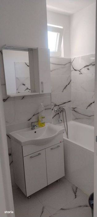 Apartament cu 2 camere Piata Sudului - Emil Racovita