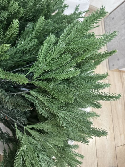 Елка на декор искуственная