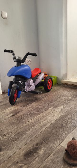 Продаю детский мотоцикл