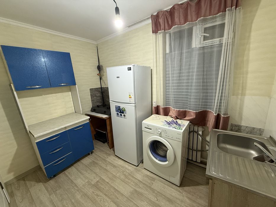 Срочно сдается квартира в Районе Улжан 2