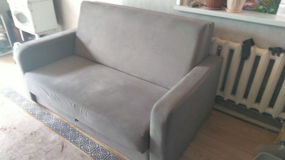 Продам мини диван