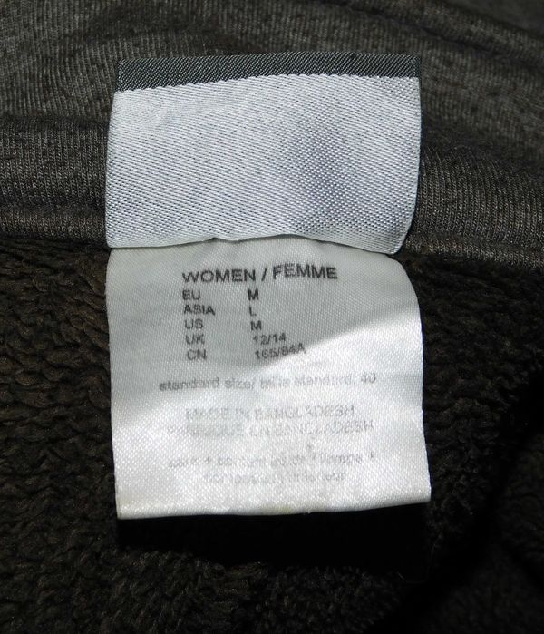 Jacheta polar interior Jack Wolfskin dama marimea M