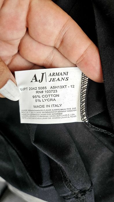 Armani Jeans дамска нова оригинална