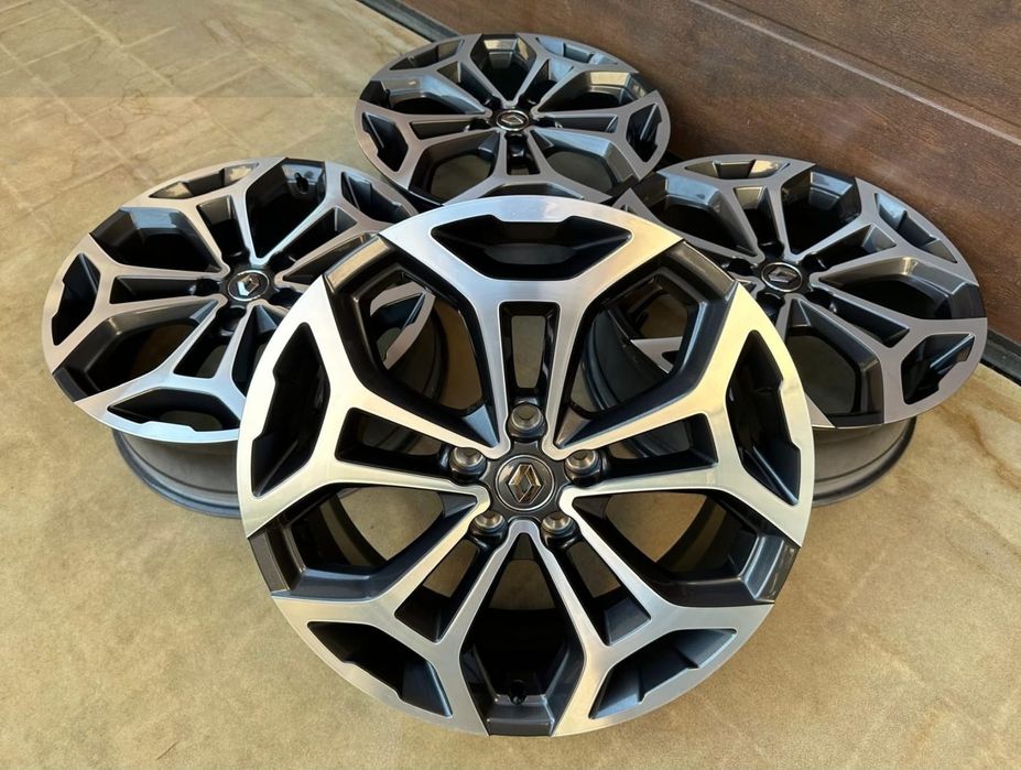 Jante Originale Renault 19"