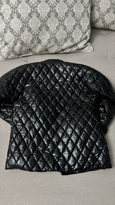 Женская верхняя одежда