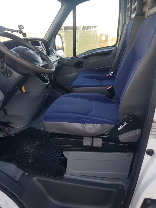 Iveco daily 35c15 50c18 35c18 sprinter 518 519 416 516 413 crafter