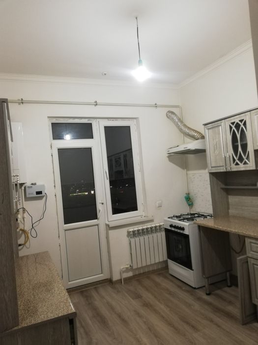 Квартира ижарага берилади